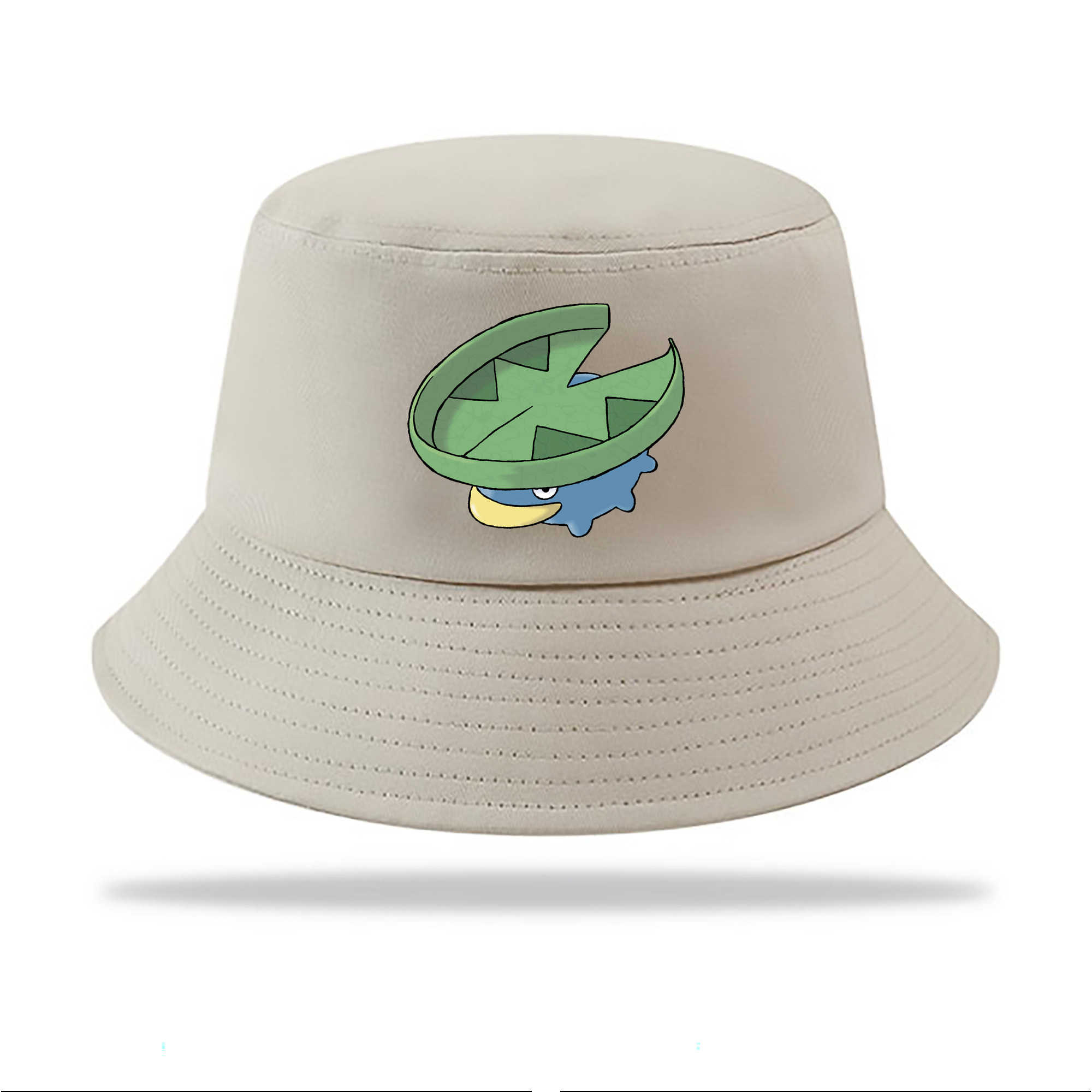 （画像用） ポケットモンスター Pokémon アウトドア日除けバケットハット